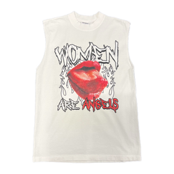 AngelsxDemonz Sleeveless Tee