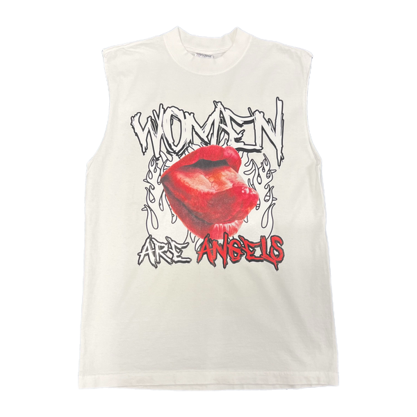 AngelsxDemonz Sleeveless Tee