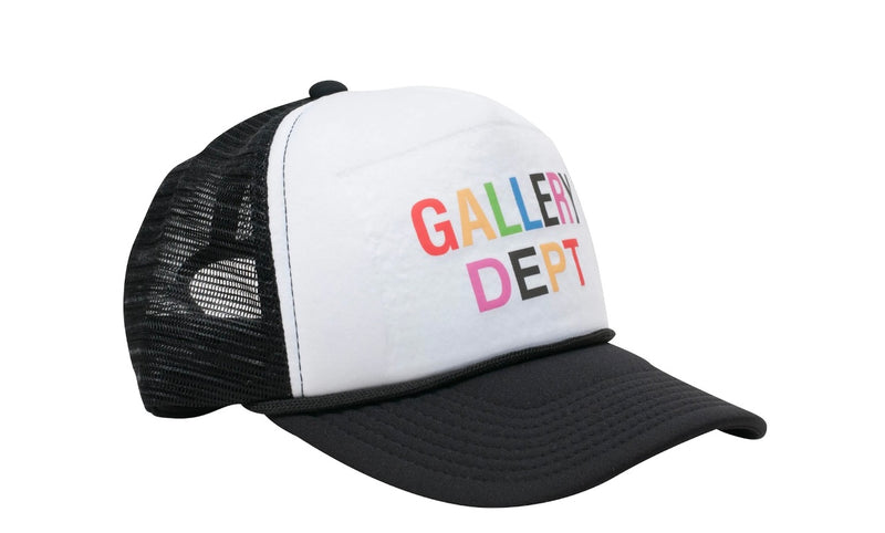 GALLERY DEPT. TRUCKER