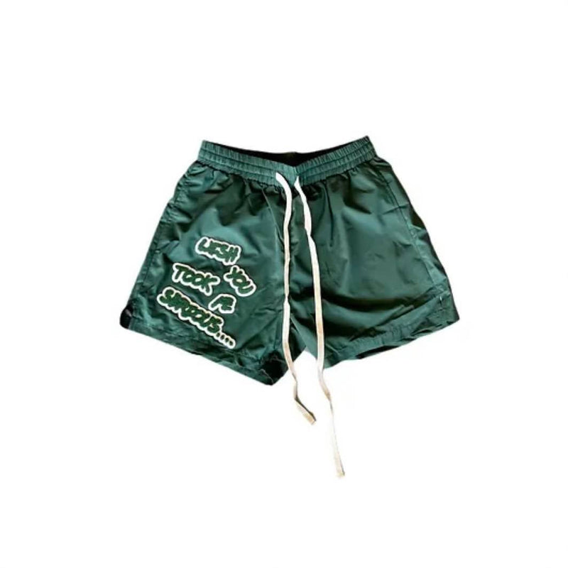 Ricco Gioventu Shorts