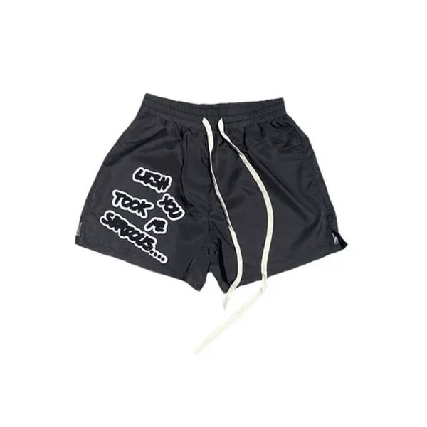 Ricco Gioventu Shorts