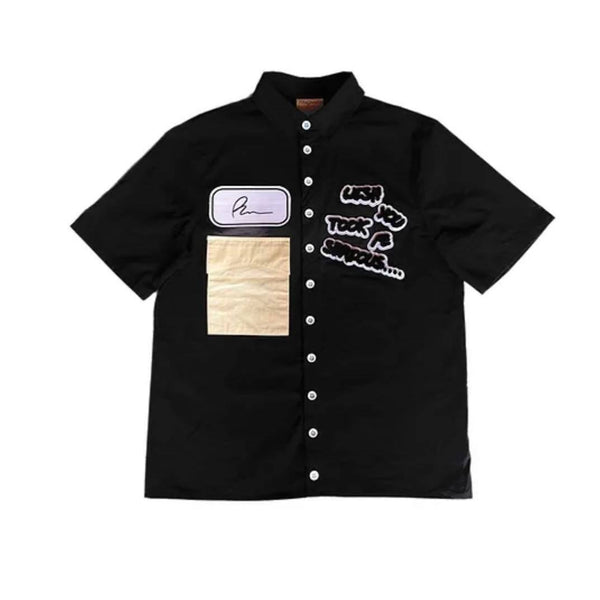 Ricco Gioventu Work Shirt