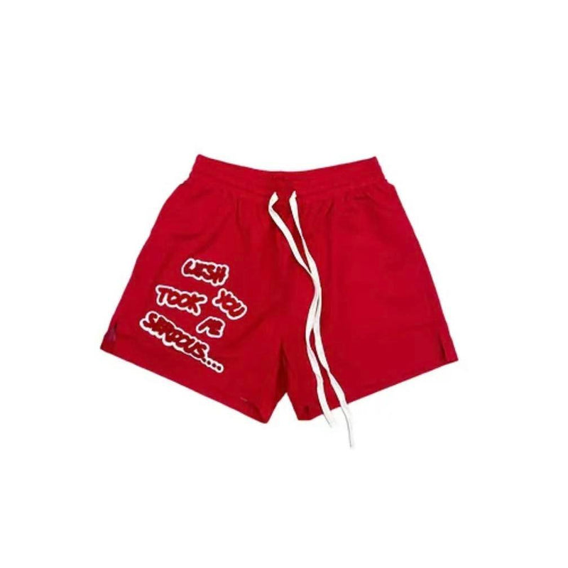 Ricco Gioventu Shorts