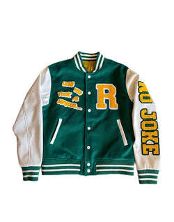 Ricco Gioventu “ No Joke” Varsity