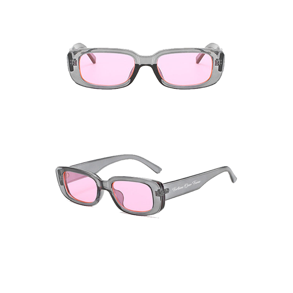 Fortune Over Fame Sunglasses