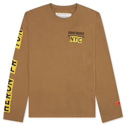 Heron Preston Hardware & Tools Longsleeve