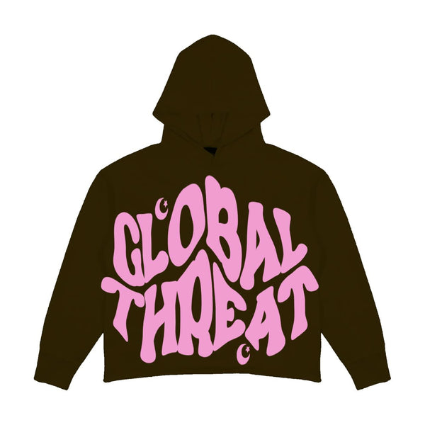 Global Threat Hoodie