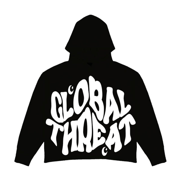 Global Threat Hoodie