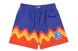 Eric Emmanuel Basic Shorts