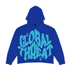 Global Threat Hoodie