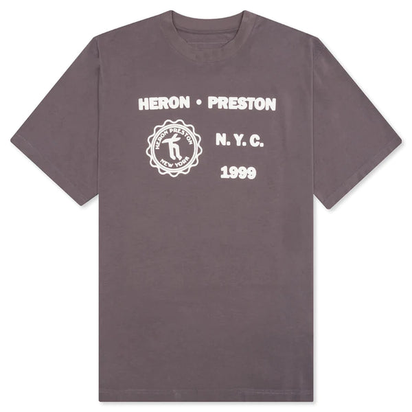 Heron Preston Medieval Tee