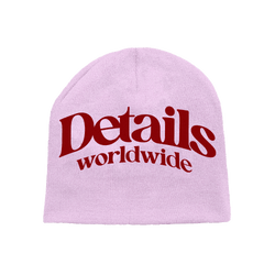 Details Worldwide Beanie