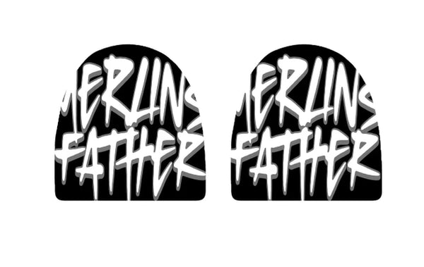 Merlin’s Father Beanie