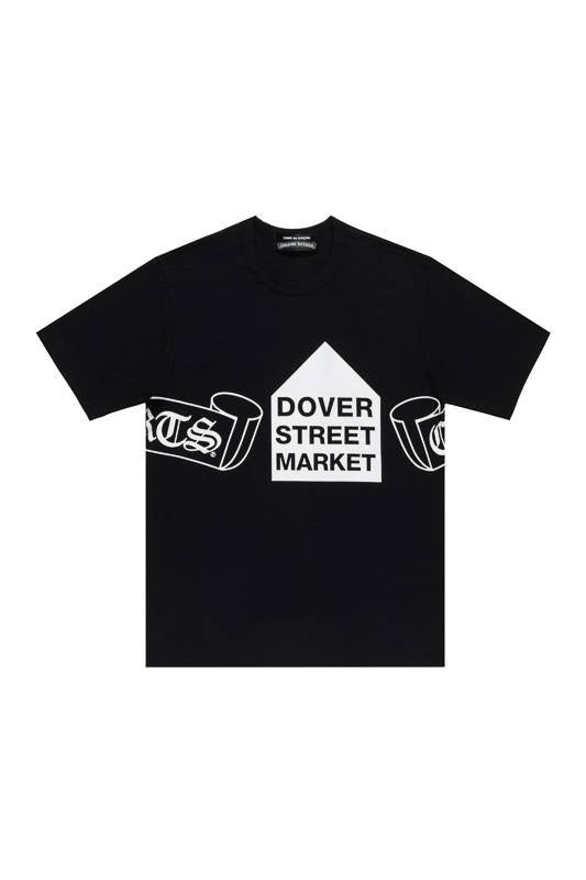 hovedpine Komedieserie boom Chrome Hearts x Dover Street Market x CDG Japan Exclusive Tee – 404Unlimited