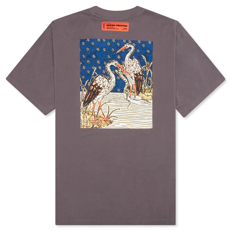 Heron Preston Medieval Tee