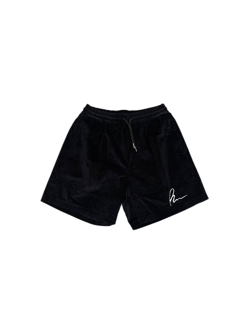 Ricco Gioventu Corduroy Shorts